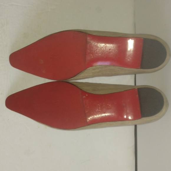 CHRISTIAN LOUBUTIN - Picture 4 of 12